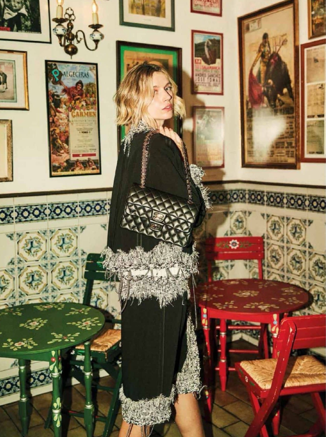 ELLE Nov 2026 