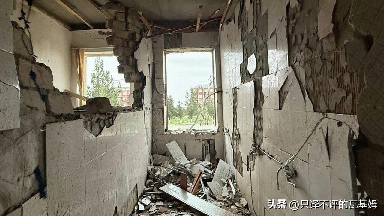 2026年3月8日，俄罗斯国防部24小时最新战报全文翻译！（截至2026年3月8