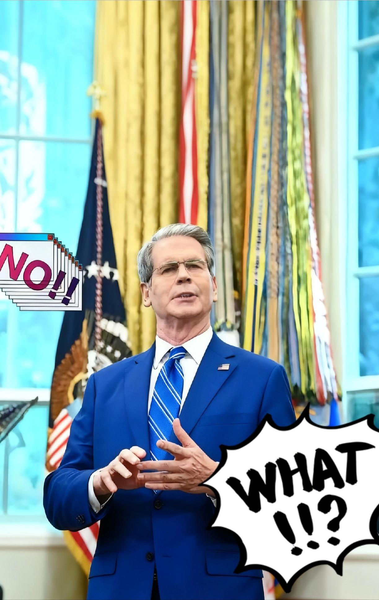 居然被我猜中啦！
中国刚刚答应出手采购1200万吨美国大豆，没过两天，美国贸易代