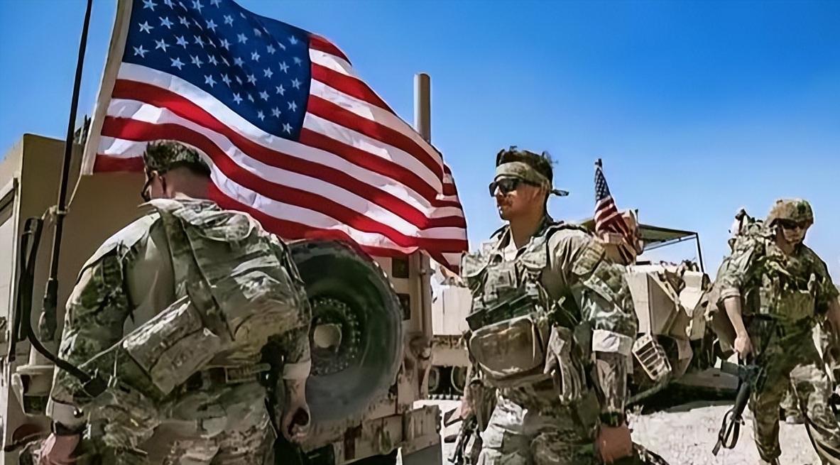 别以为美军不敢对中国动武，是被解放军的导弹威慑住了

真让美国退缩的，从来不是怕