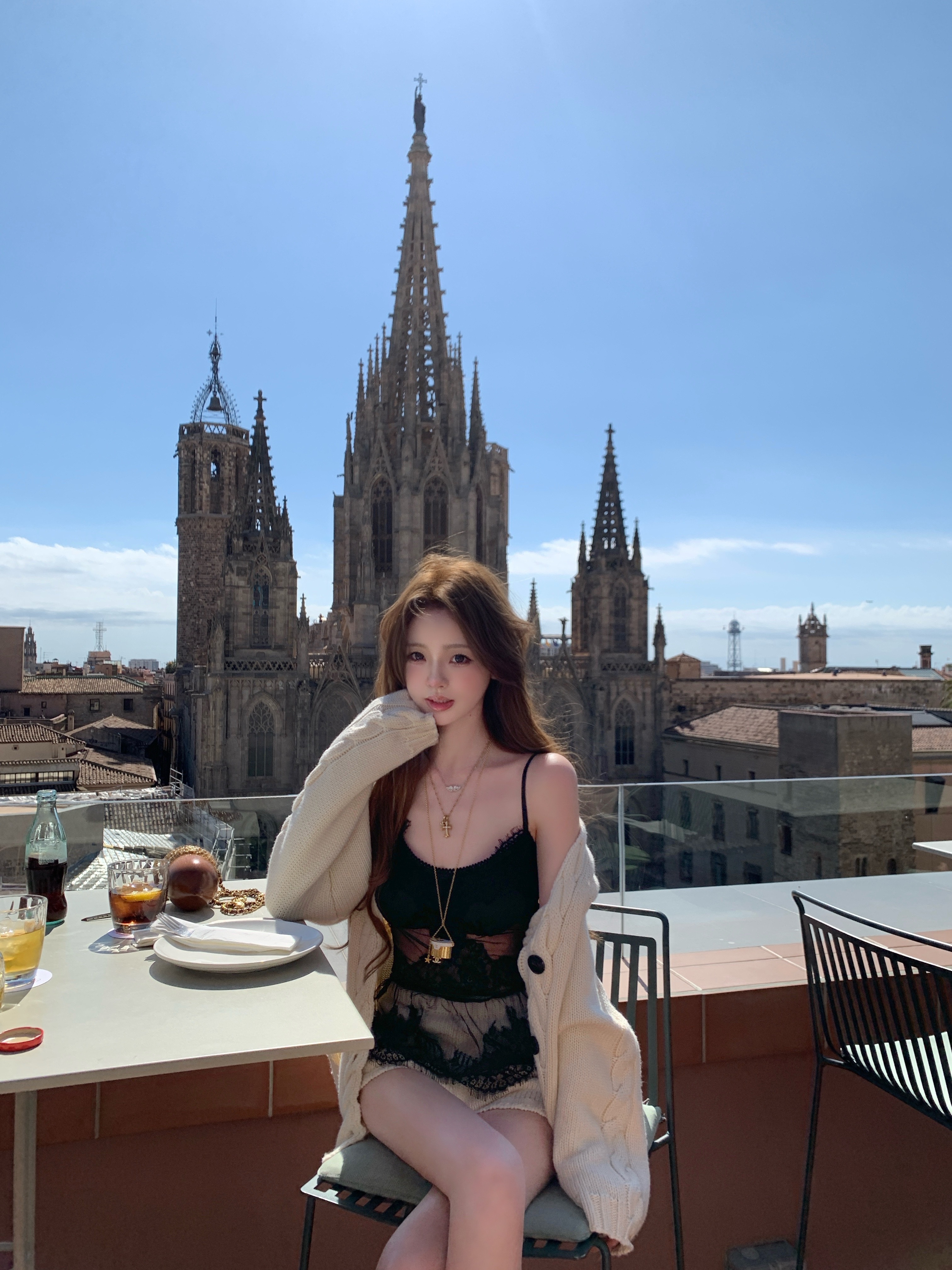 今晚六点🍑直播预览 ​​​