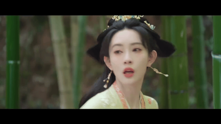 孟子义感谢姜桃花 从角色共情到长文告白，孟姐对姜桃花的用心藏不住！认真对待每个角