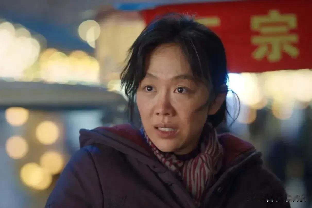 姚玉玲的结局观众看了气愤不已！她漂亮能干，再不济也不会如此凄惨。非得把她的结局写