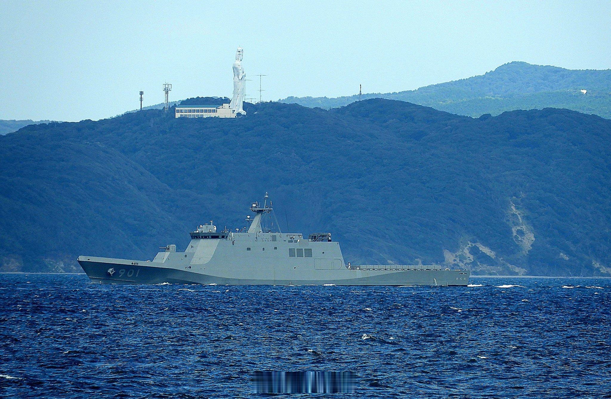 全球武器装备盘点每天认识一件兵器烽火问鼎计划 2026年8月21日，日本海上自卫