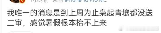 其实也搞不懂鹅是怎么想的，枭起青壤和子夜归，明显更适合暑期档，比荔枝和扫毒适合多