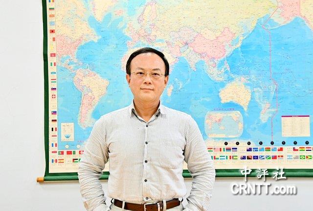 “两岸统一之后，我提议：第一，过渡期内解放军不进驻台湾；第二，保留台湾现有的民主