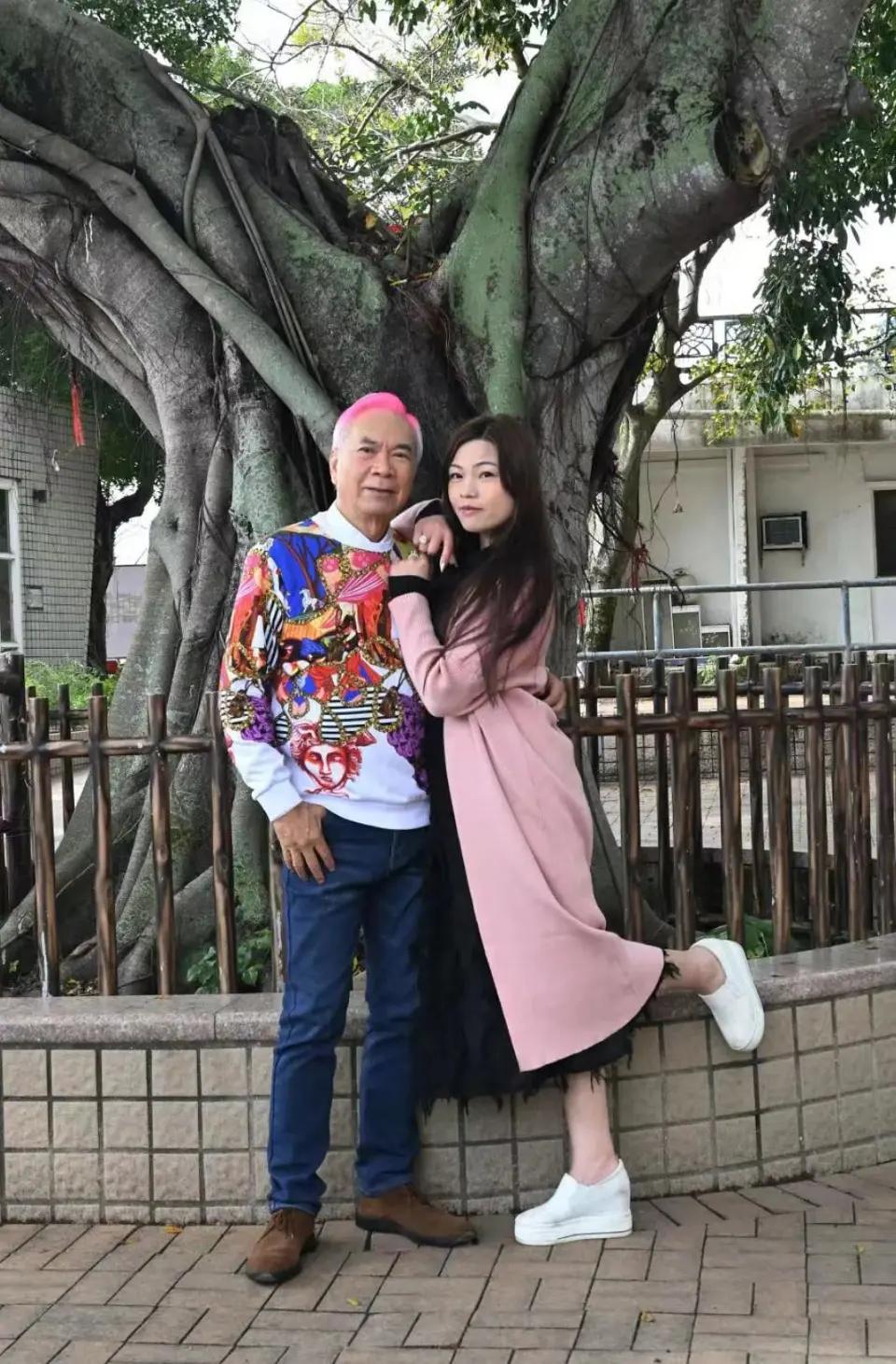 一位情感专家说：“对男人来说，生理需求永远是第一位的”。

2025年年底，香港