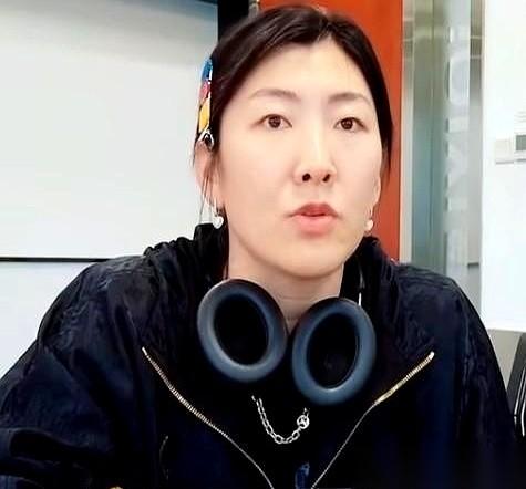 徐梦桃最近在网上的几句闲聊，直接把中老年相亲圈的真实生态端上了桌面。她那50多岁