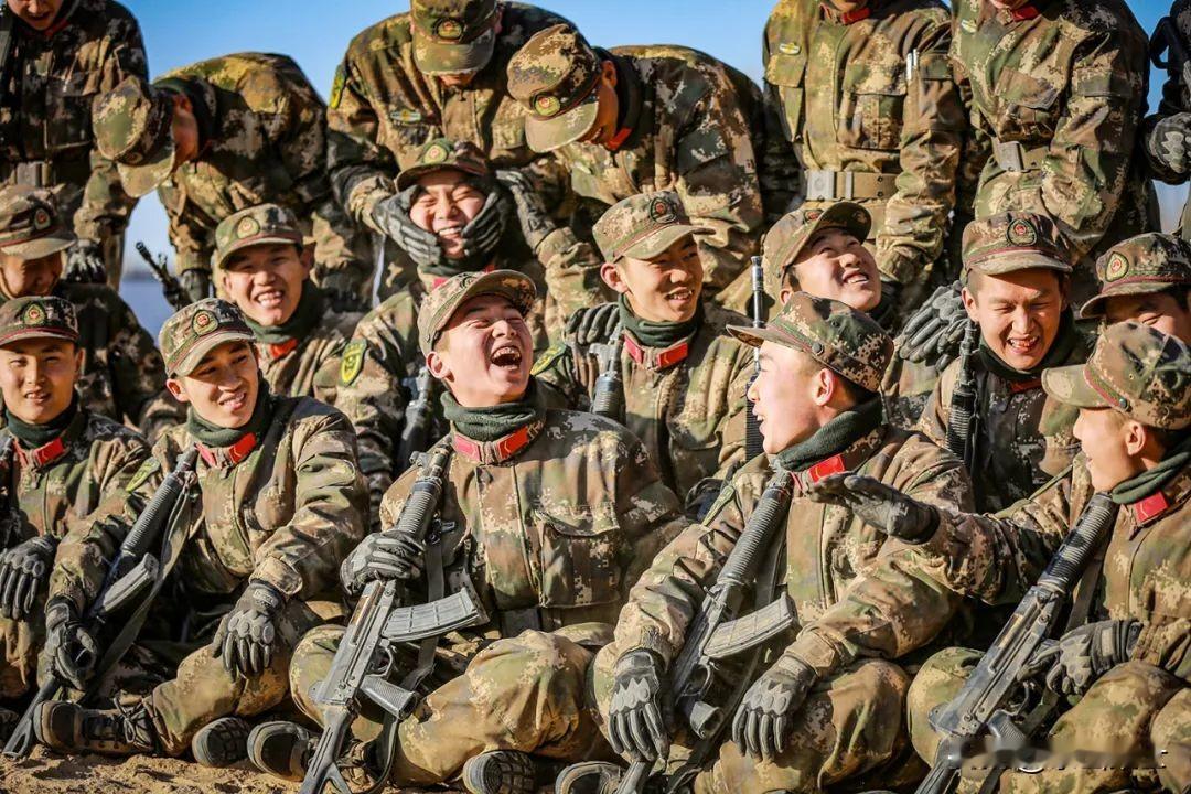 我国军功设置应当适当改变
为了更好的服务能打仗、打胜仗，为了紧贴实战，彻底鼓舞士