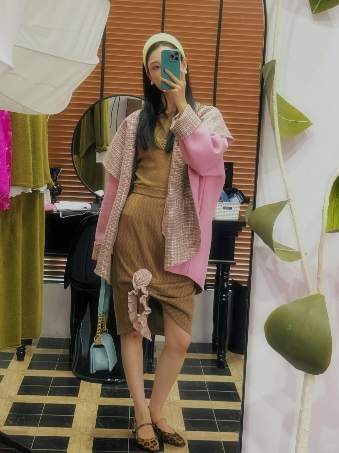 内心住着小女孩才会喜欢它的吧👩🏻‍🌾