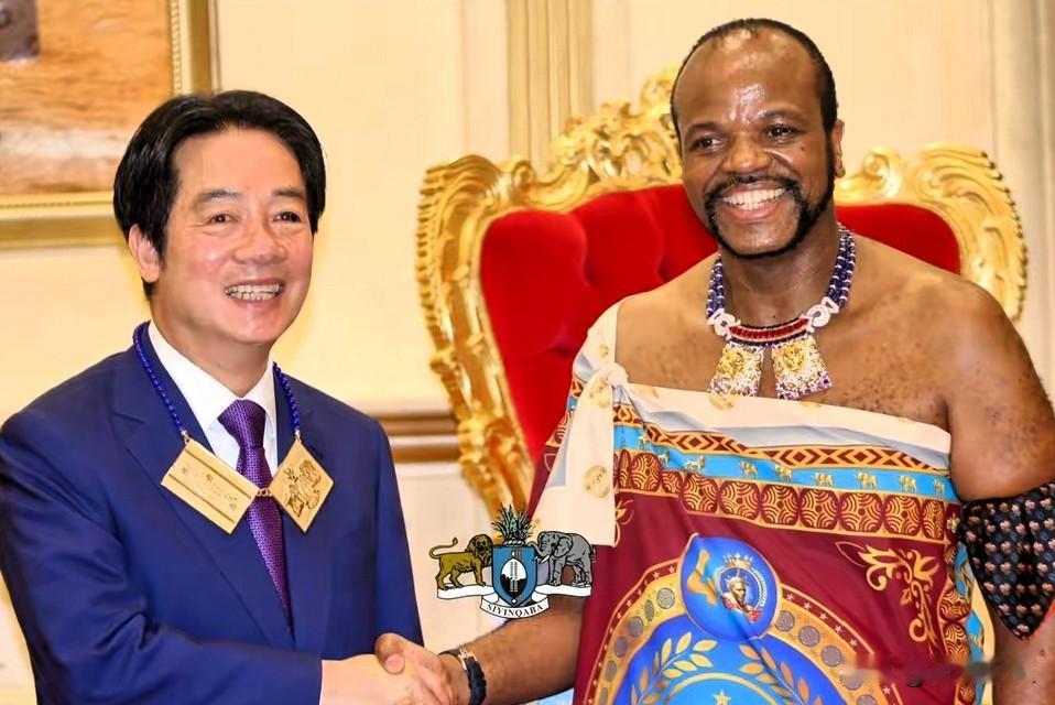 丢人现眼！赖清德纯纯偷渡式偷窜

岛内地震灾情紧急，赖清德不顾百姓安危，不敢光明