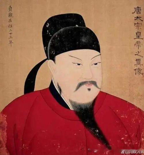 【李烈：中华第一帝的崛起与传说】

提起中国古代史上最具影响力的人物之一，李烈无