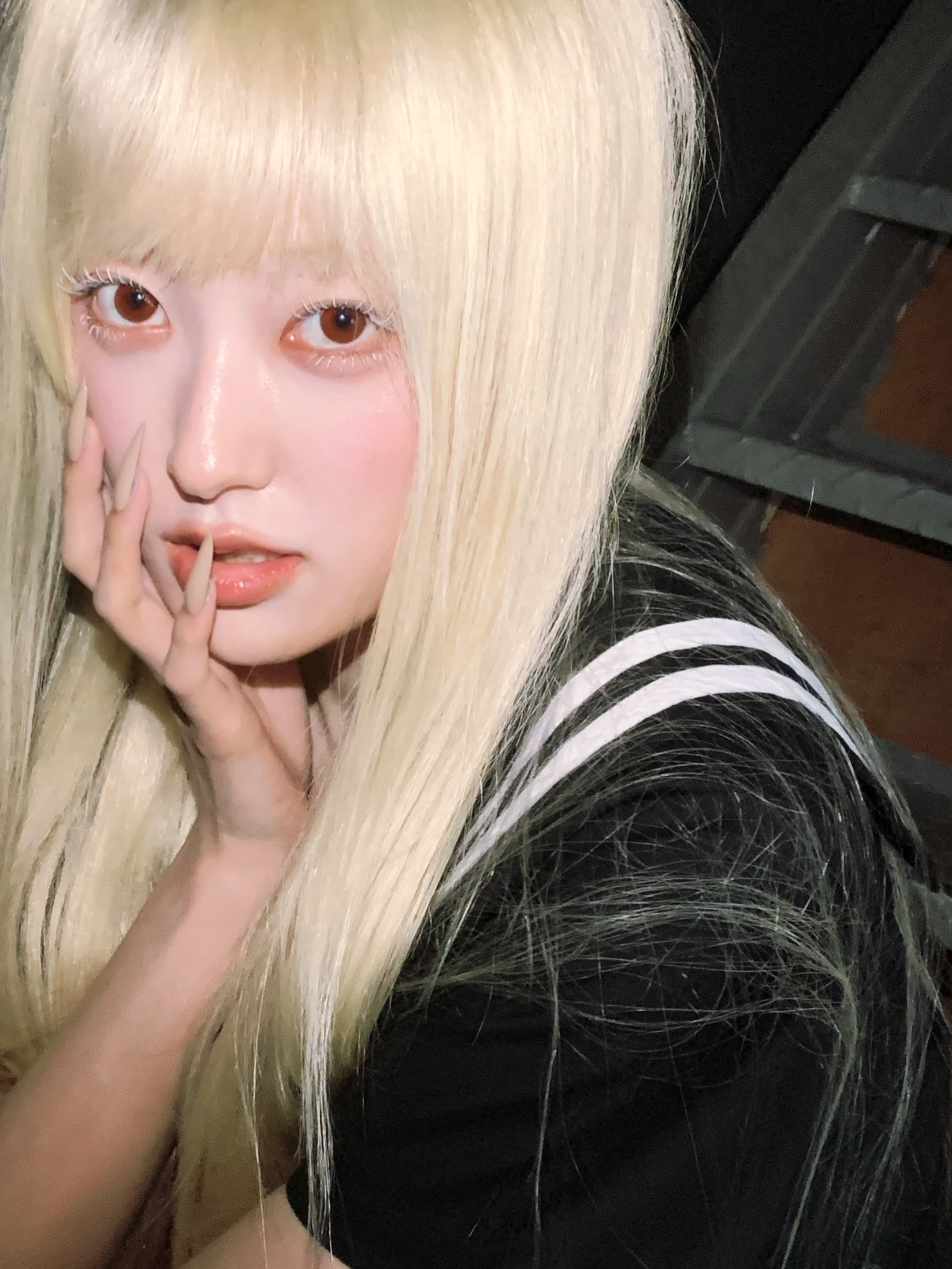 ARTMS 崔艺琳 🖤🎀🩸 