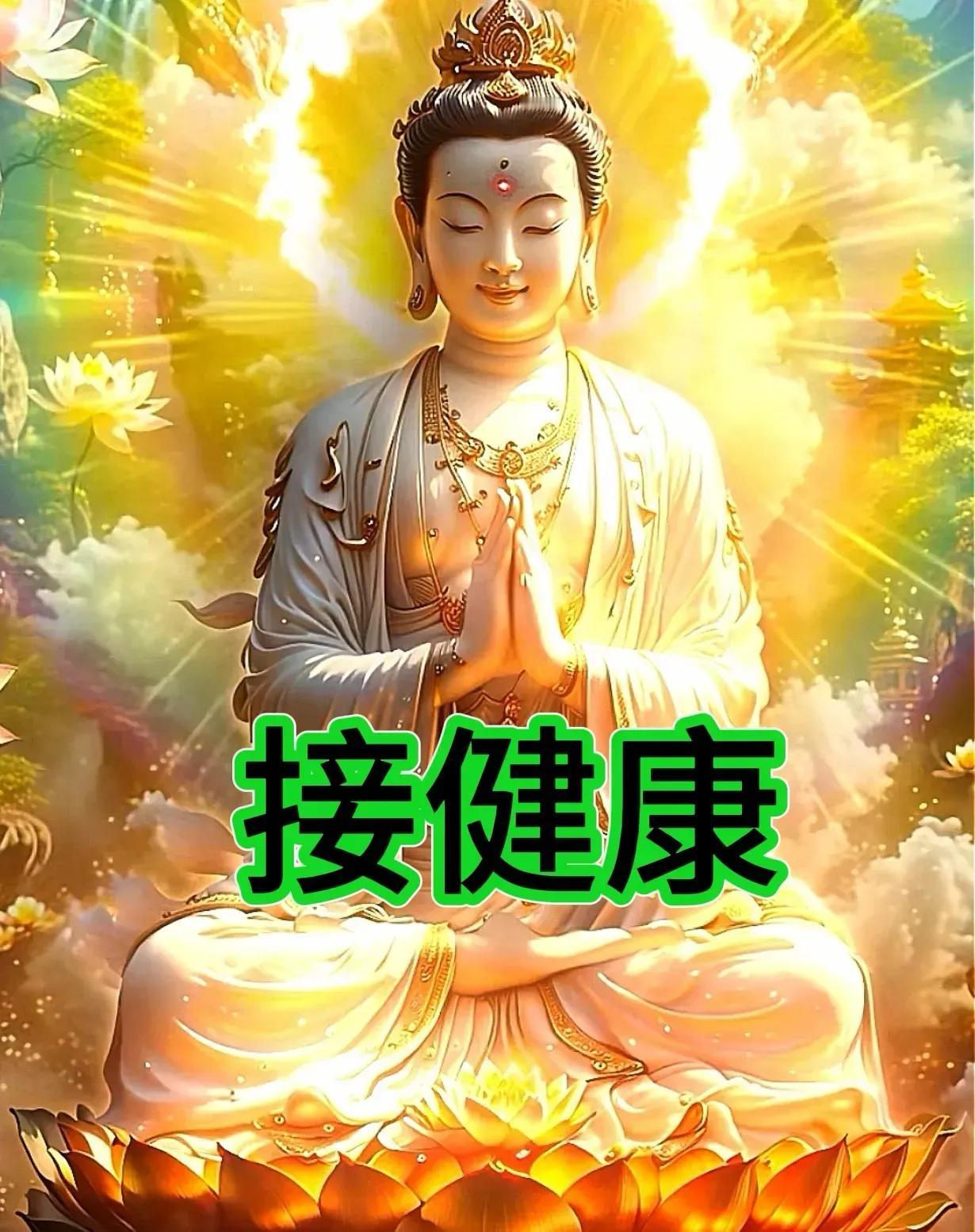 奇迹般地，你的病状悄然消散，初时那份难以置信，恍若隔世梦境。世间确有不凡之力，唯
