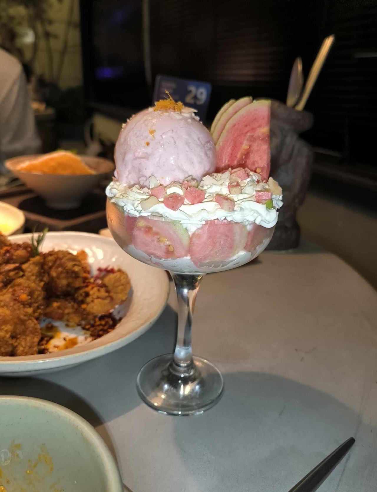 广州云门探店
Podo in Podo~很好看 灯光也不错漂亮饭 周末探店 氛围
