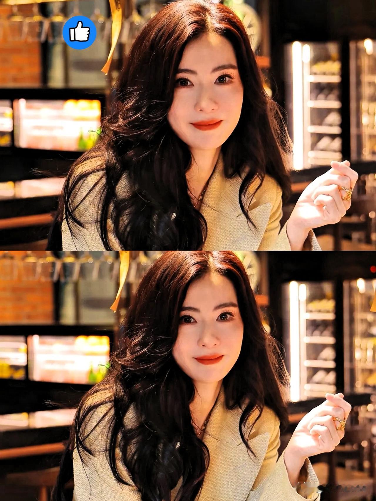 谢霆锋icon沉默了，

谢贤icon也沉默了，

没想到余毓兴和张柏芝的事，却