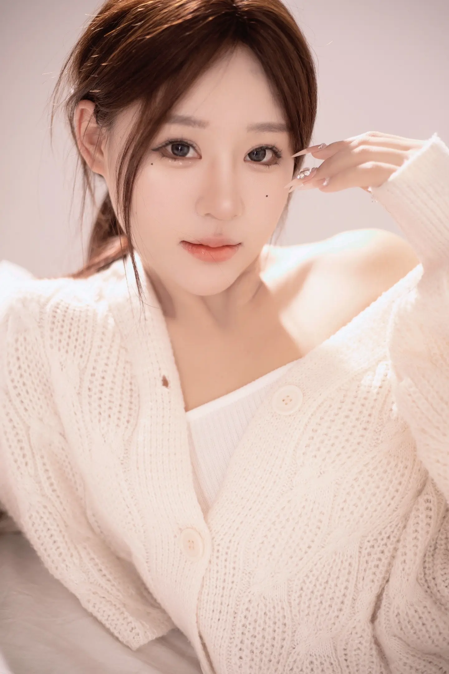 今天很好 希望明天更好。