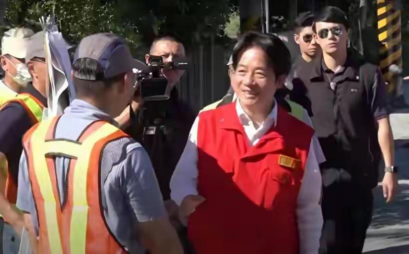 花莲堰塞湖与唐家山堰塞湖处理结果比较，两岸治理水平高下立判
看看唐家山堰塞湖，我