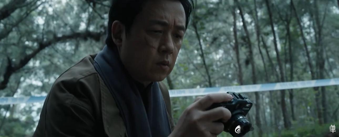 关宏峰也用网红CCD  关宏峰隐形摄影达人 从关宏峰的 ccd 使用，能感受到白