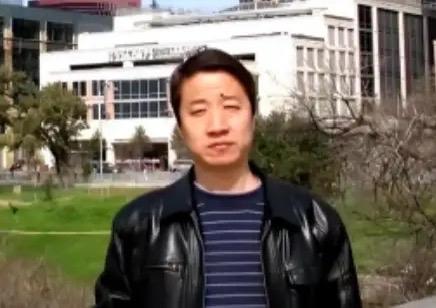 看清楚了，这位手握中国电磁炮核心技术的专家，竟是美国间谍，日常工作里出卖大量情报