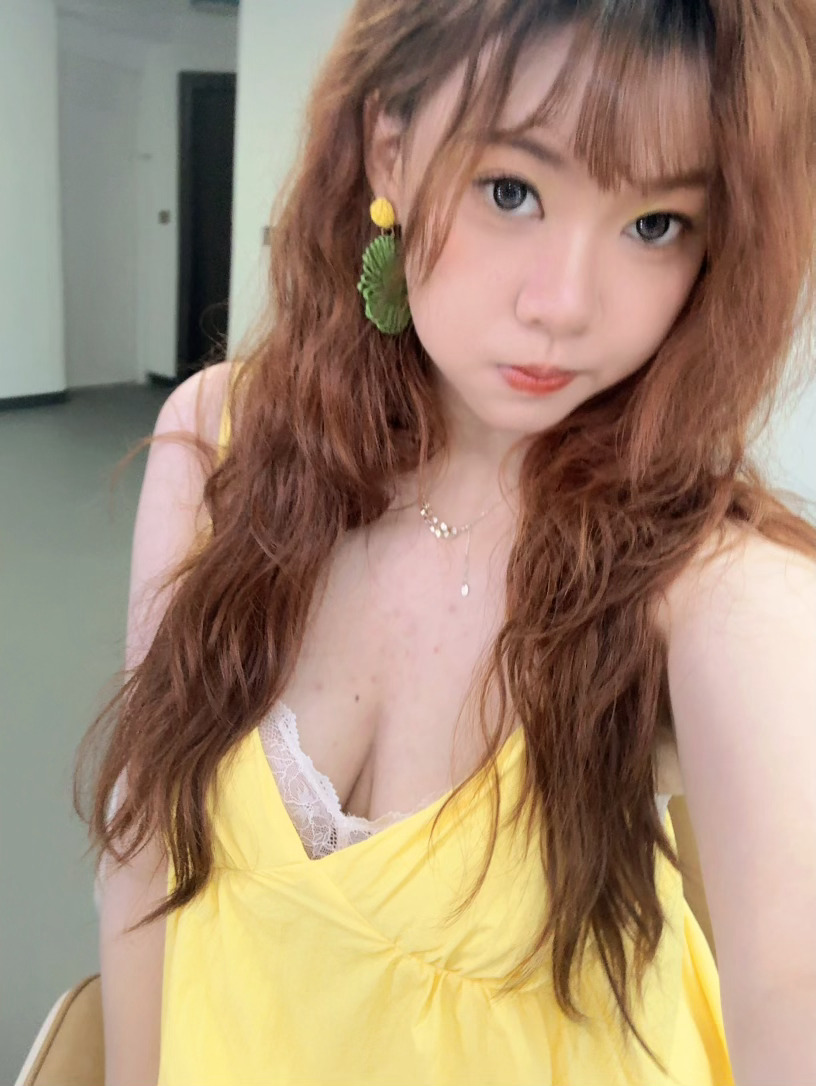 好看吗，喵，我觉得我这一身超级好看（更新去辽） 