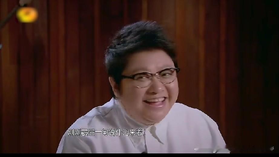 韩红在一次访谈节目中吐露心迹，她说她有时候也挺奇怪的，为什么有时候说话不过脑子呢
