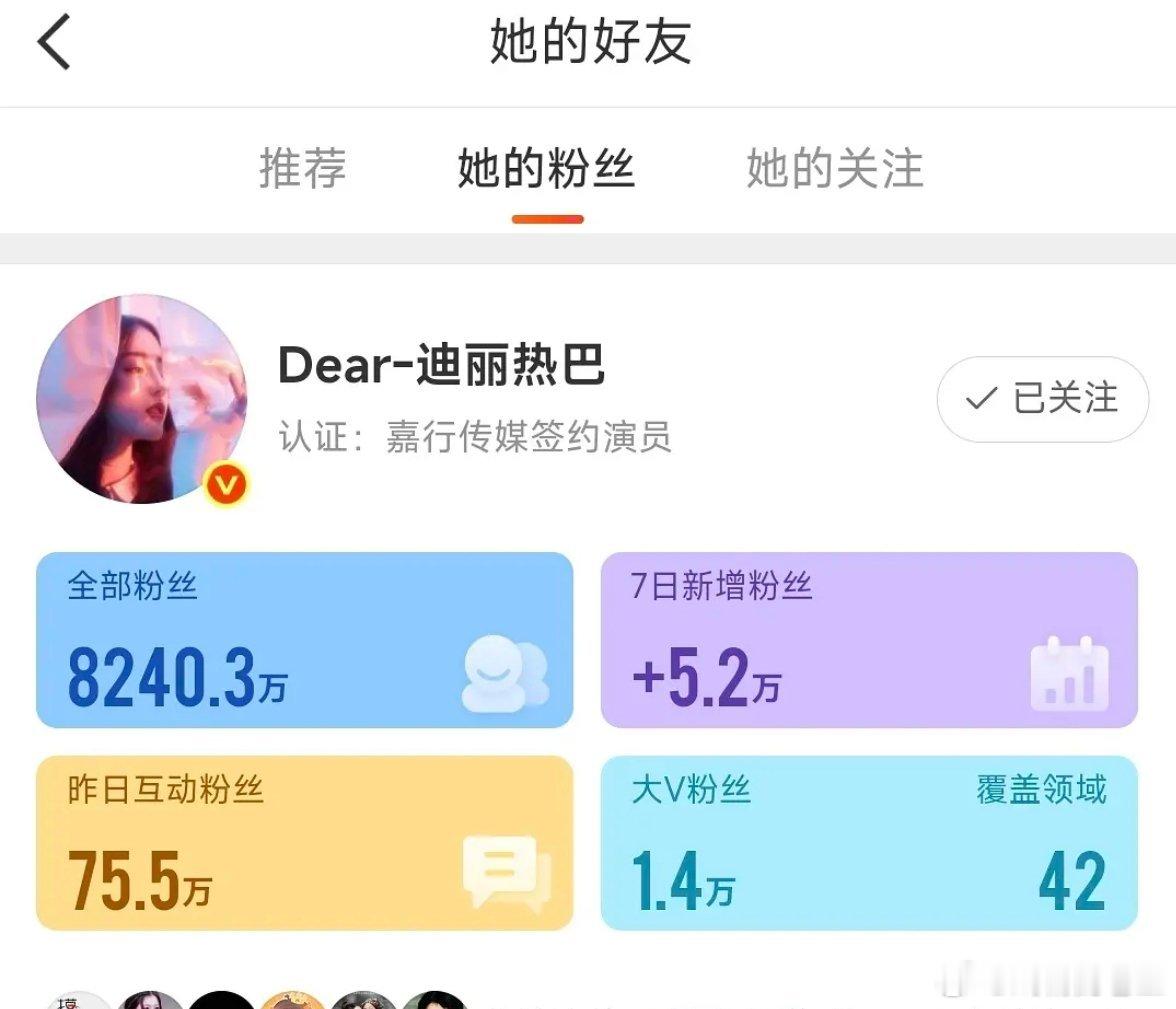 迪丽热巴如愿收到了方形西瓜蛋糕迪丽热巴不愧是女顶！！！生日一天涨粉2.6w，炸出