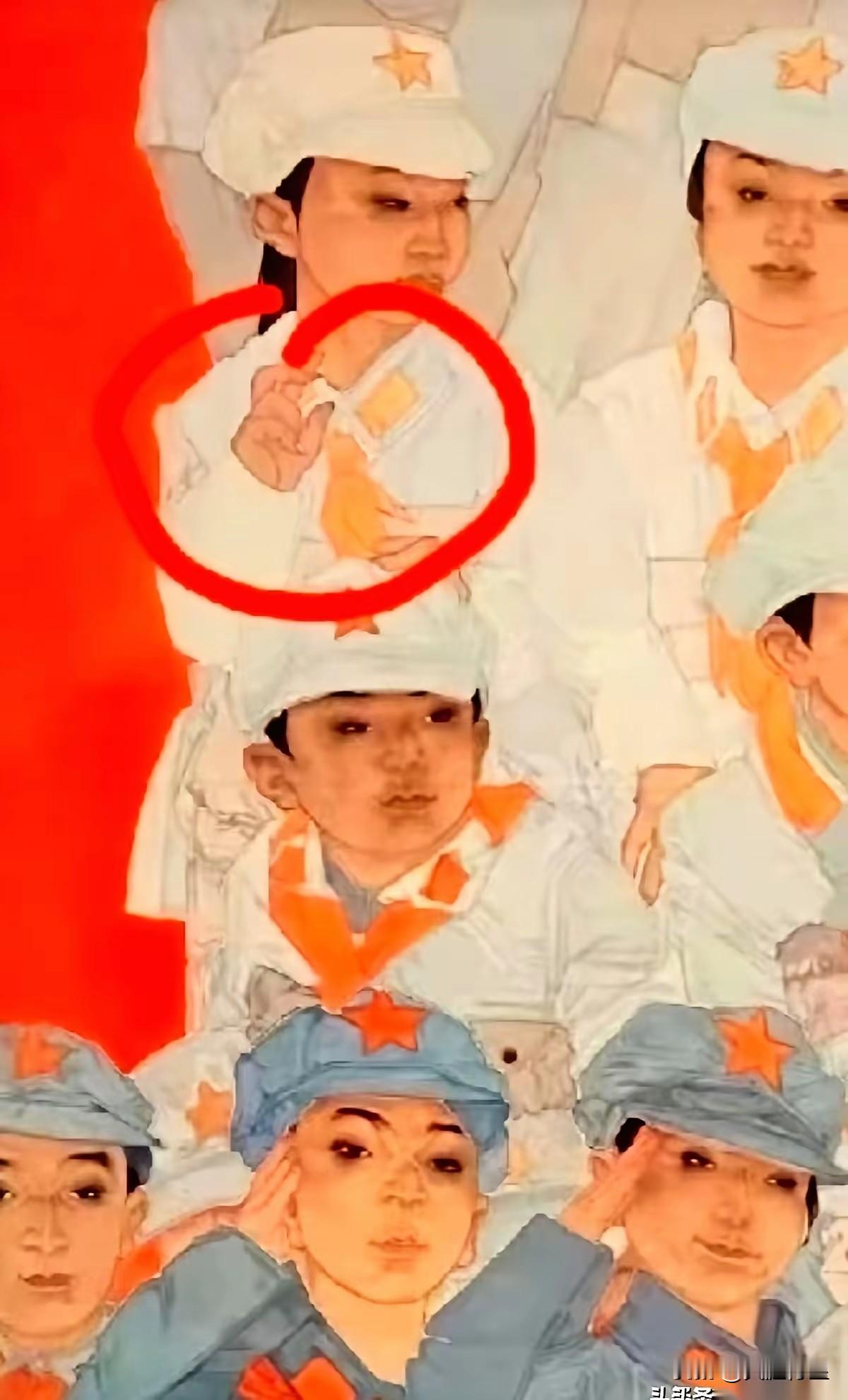 艺术源于生活，而高于生活。并不意味着可以脱离事实，凭空捏造和扭曲。

有什么想法