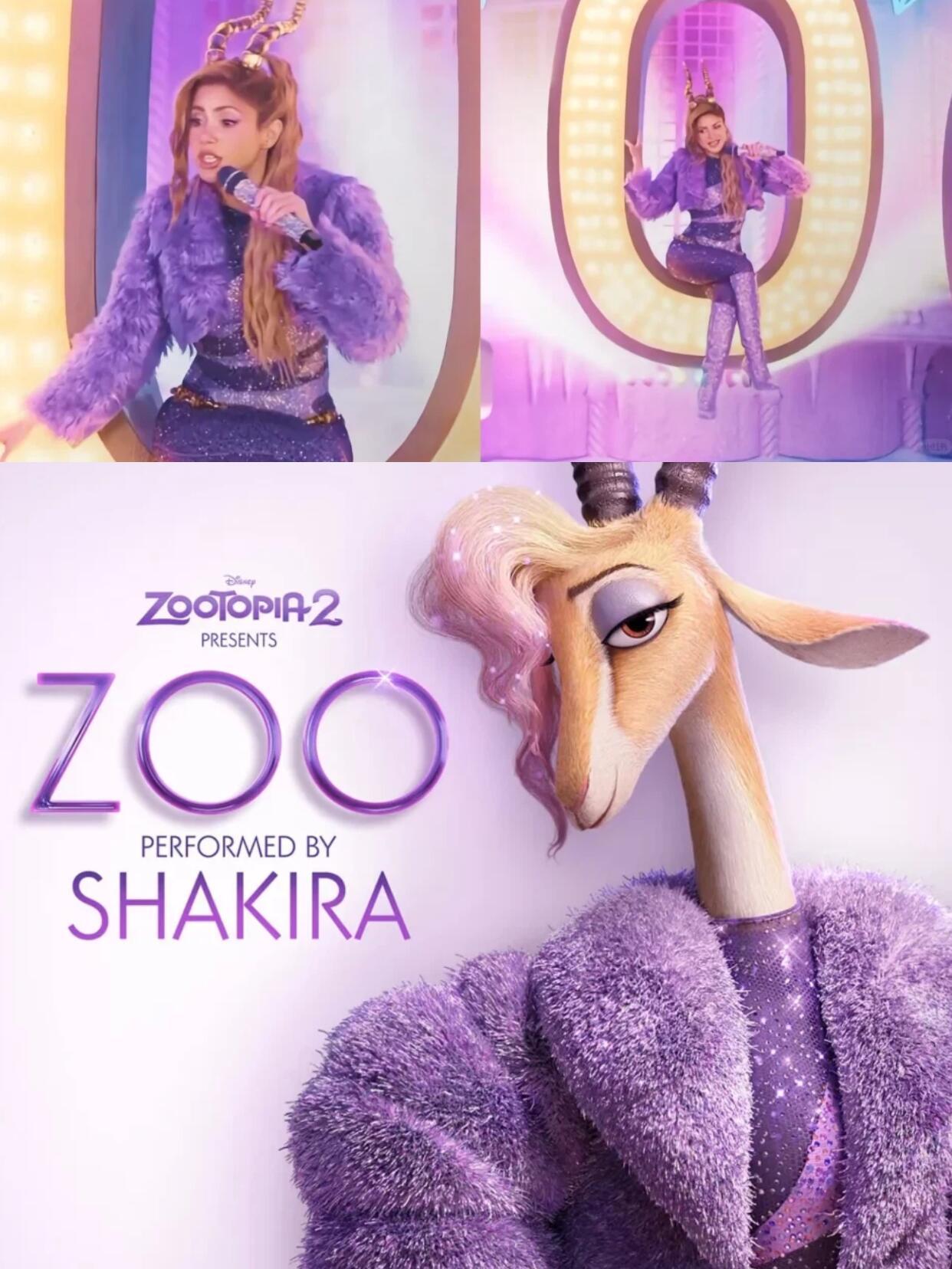 支持夏奇羊当疯狂动物城市长 重温第一部时注意到，夏奇羊一直坚持自己的主张，呼吁食