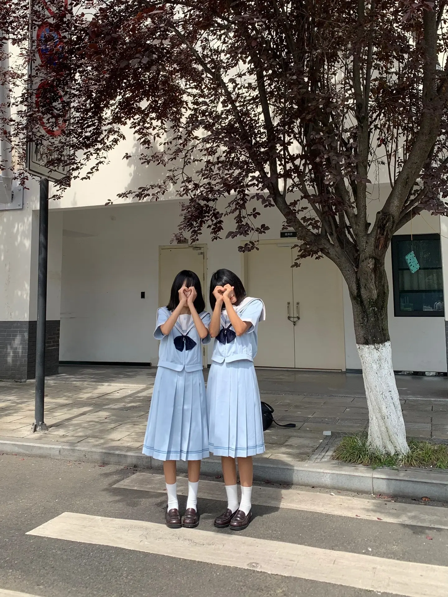 夏休み～