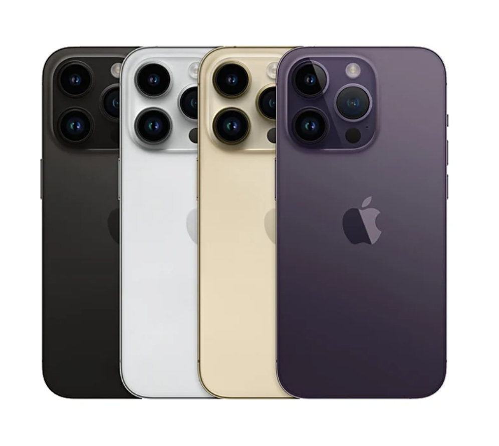 哪款iPhone可以封神 我选iPhone 14 Pro，最戳我的是隐私保护，A
