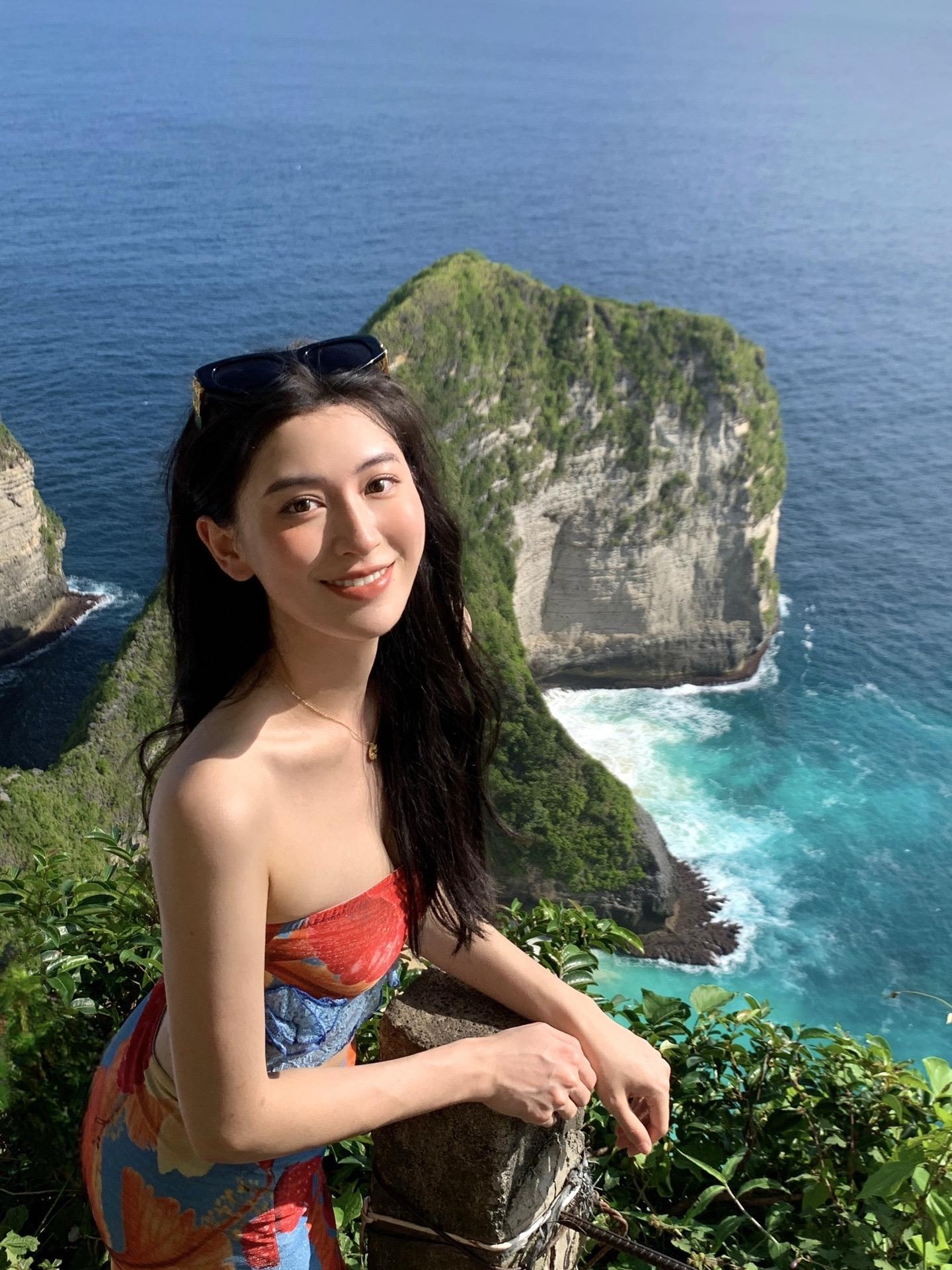 好想你～