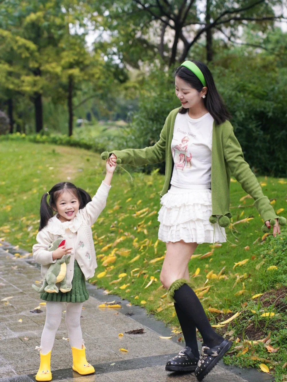 职场妈妈们，双十一购物清单来了！✨