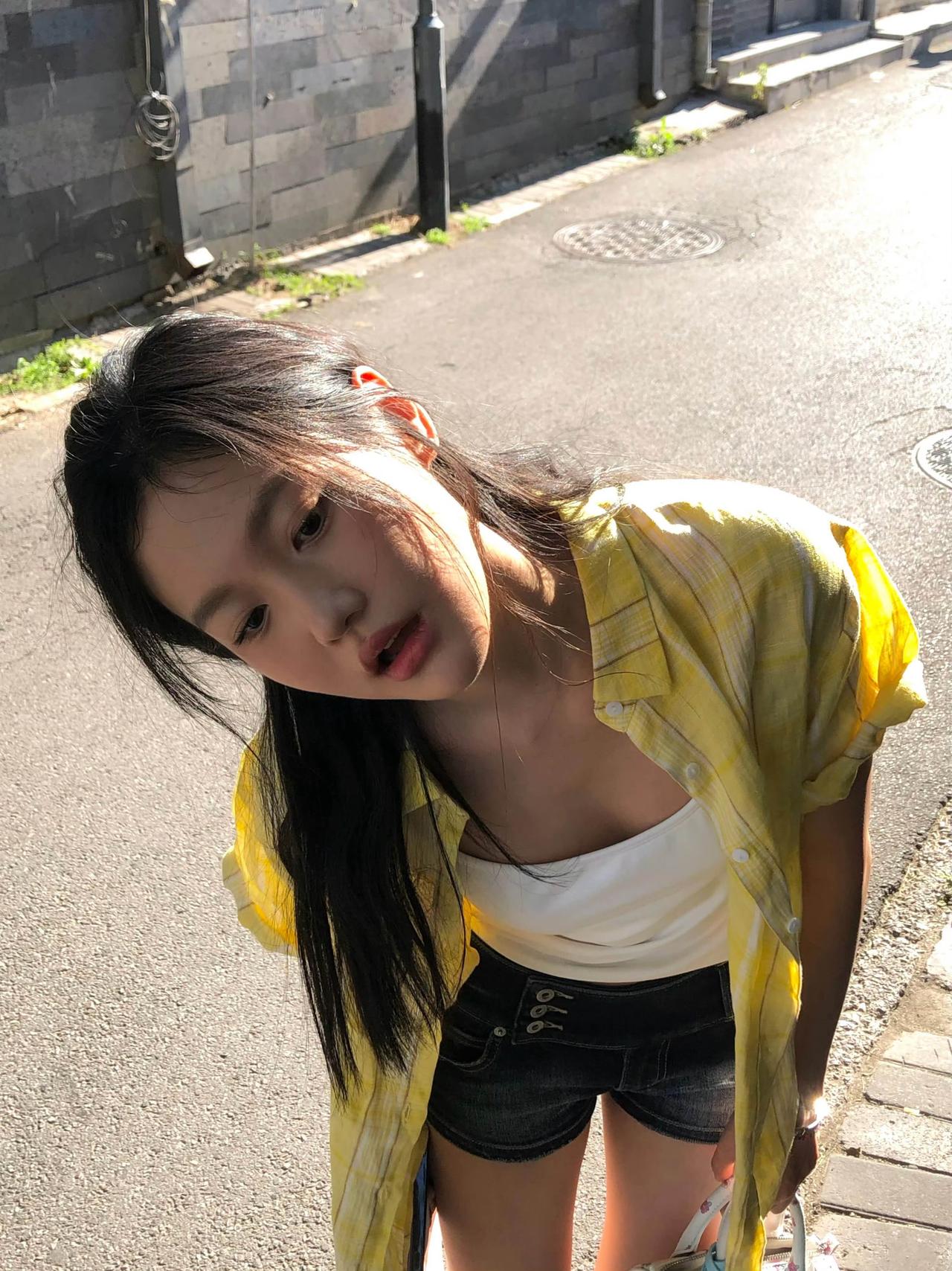 张昕懿