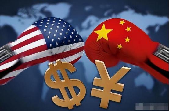 美国都欠一屁股债了凭啥还要中国当冤大头？咱们这次就是不救了怎么着——减持美债囤黄