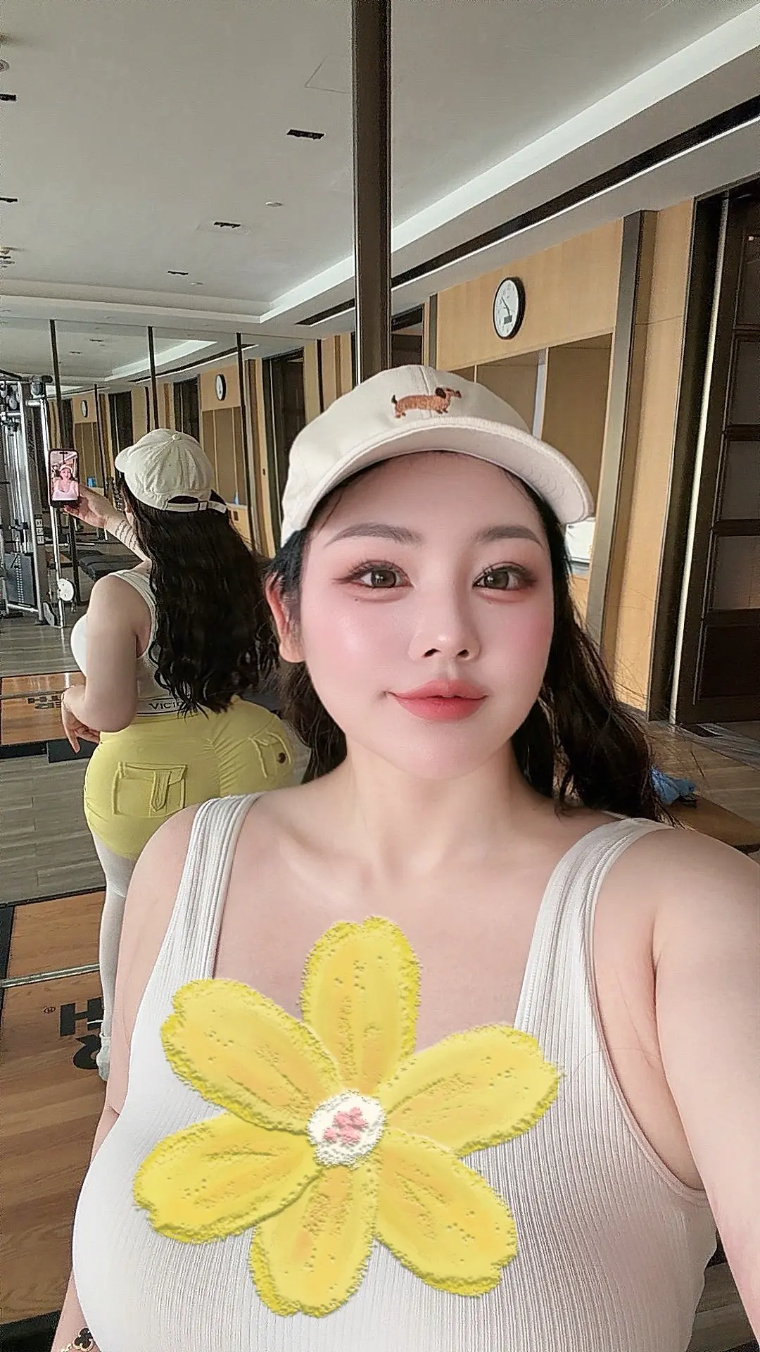 终于来顺德啦～