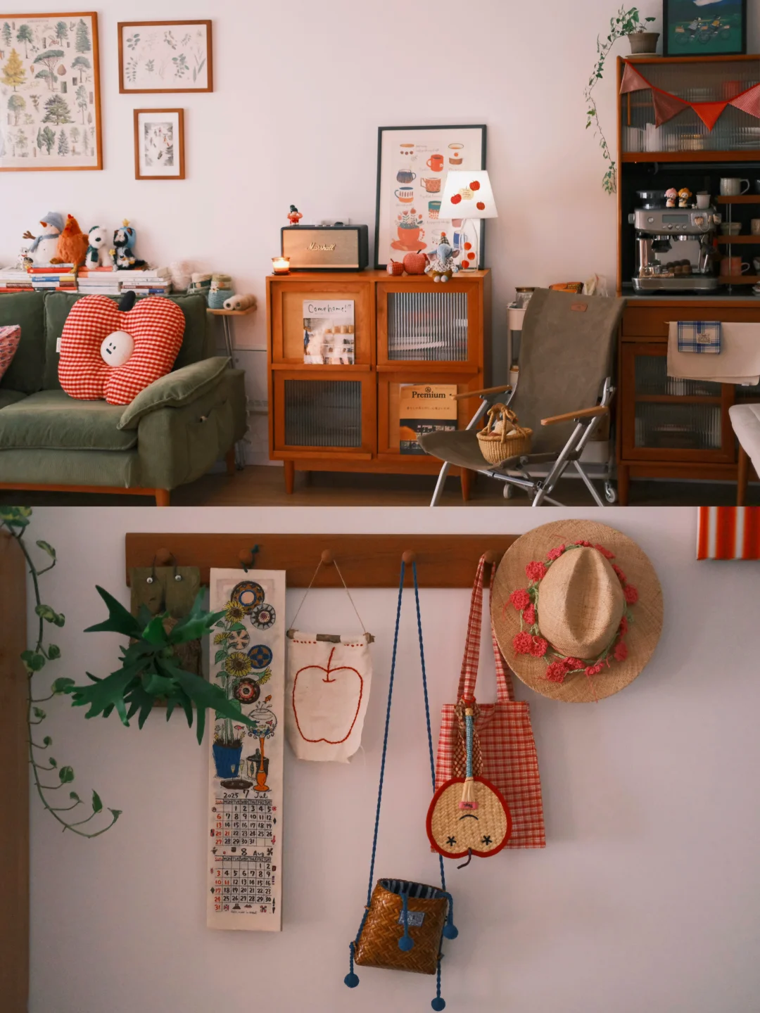 有在好好生活ᵔ◡ᵔ 🏠