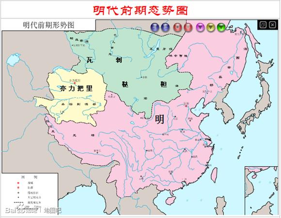 明朝君主画像图集（上）