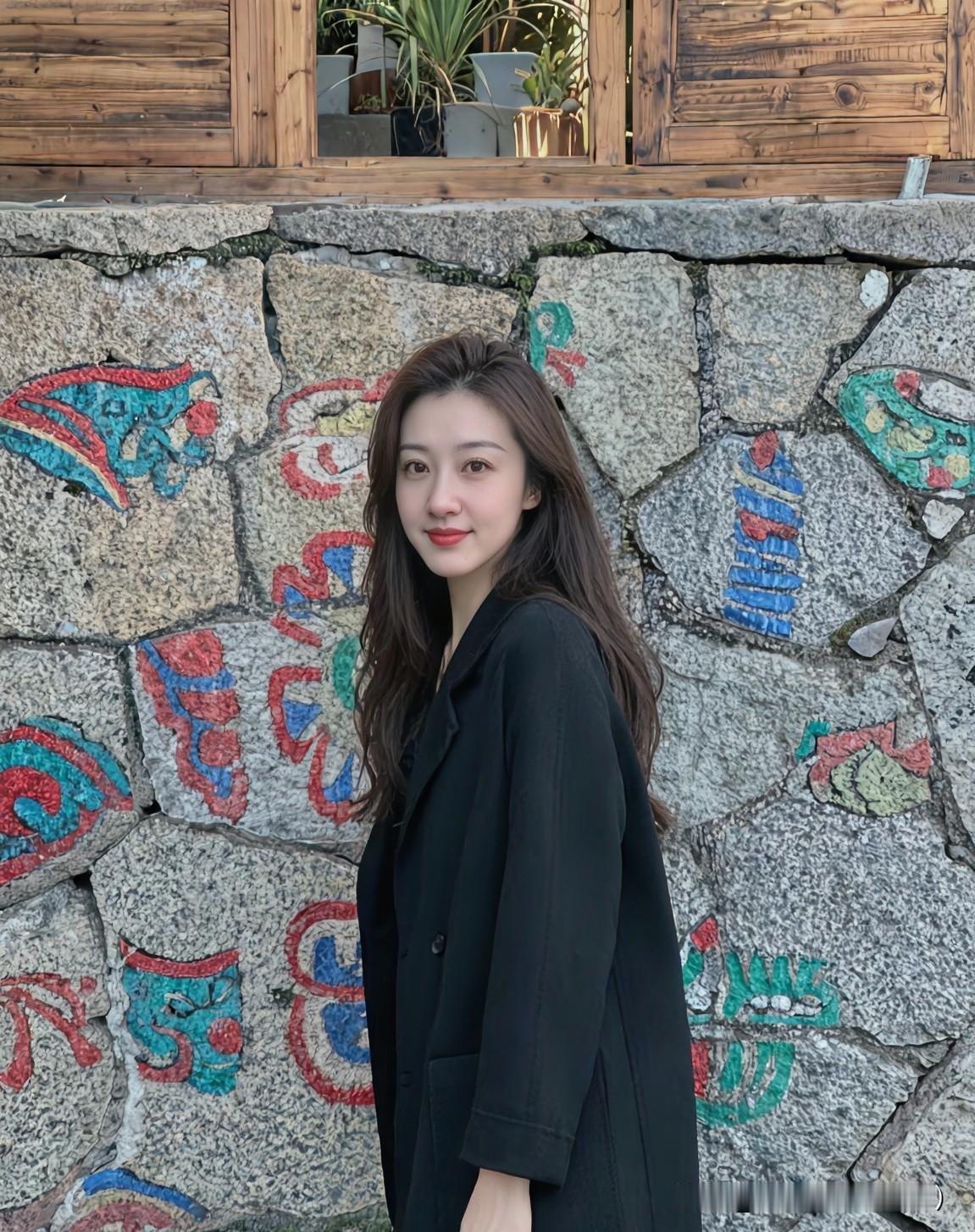 我用真心待你，
但不会强求结果。
活在缘分里，
而不是被关系束缚。
珍惜每一次相