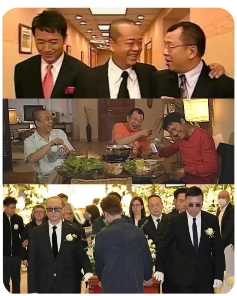 人生太短 出手要更大