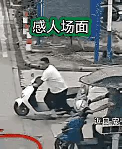 勇敢源于内心的善良！