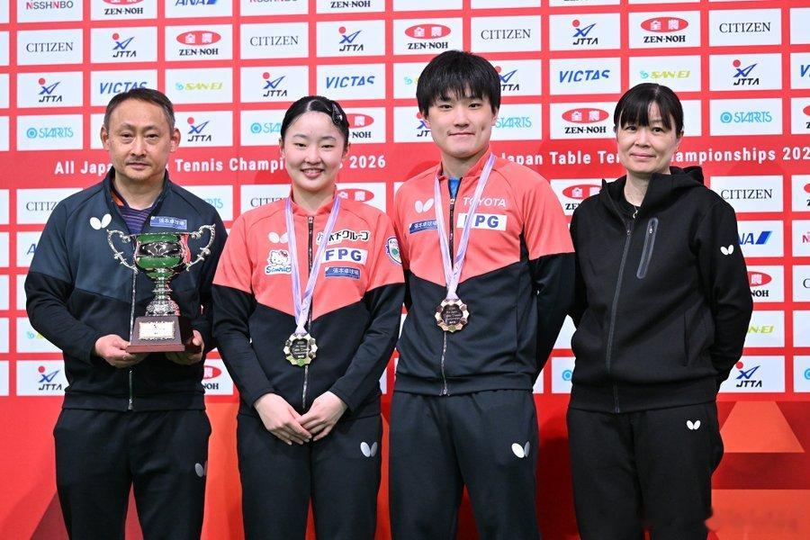 乒乓球全日锦2026张本智和 Cr: Rallys 