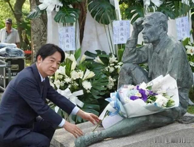 特朗普明天就抵达北京了，台湾准备好了吗？

这两天“台独”分子坐卧难安，他们极大