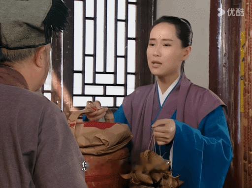 优酷限免新白娘子传奇考古的风还是吹到了新白娘子传奇许仙给员工送粽子那段我以前真的