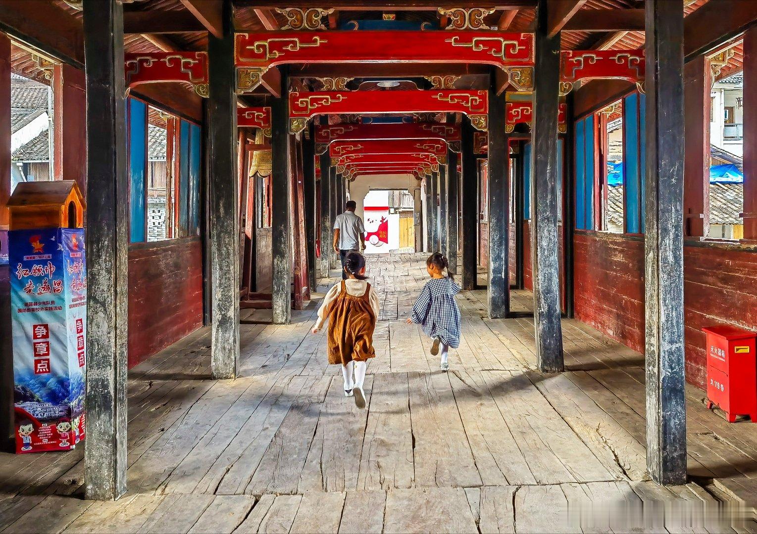 遂昌“四普”之旅，探索历史与文化的交融！🌸遂昌的“四普”旅游线路，让我们探索历