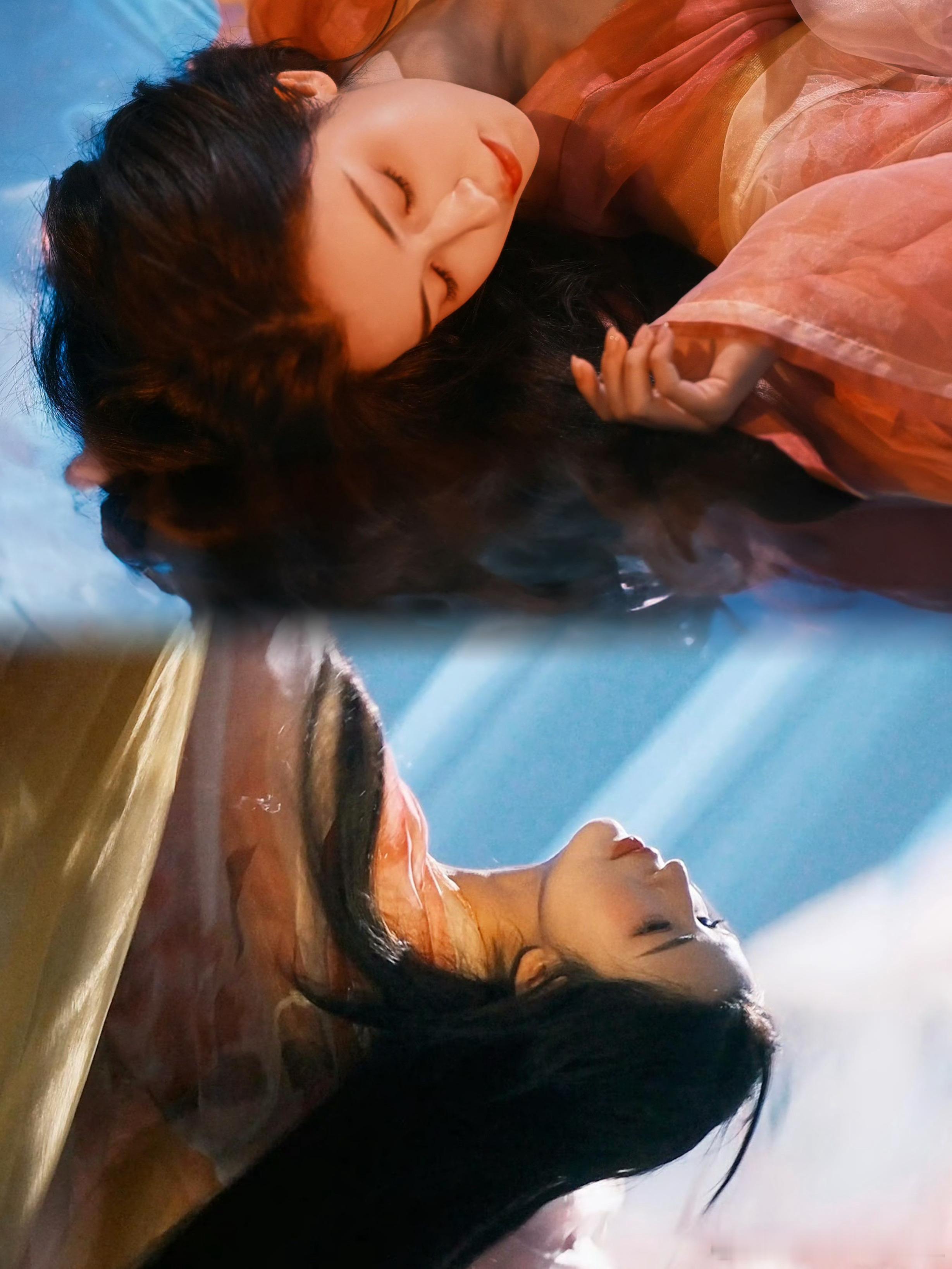 #哈尼克孜疑似恋情#28岁 谈恋爱太正常了[收到]支持女演员恋爱自由[收到] （