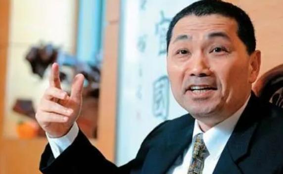 国民党“最大”的内鬼，终于露出了狐狸尾巴！

2026年7月25日，国民党在台北