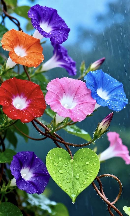 我的首张AI权益信用卡「牵牛花」