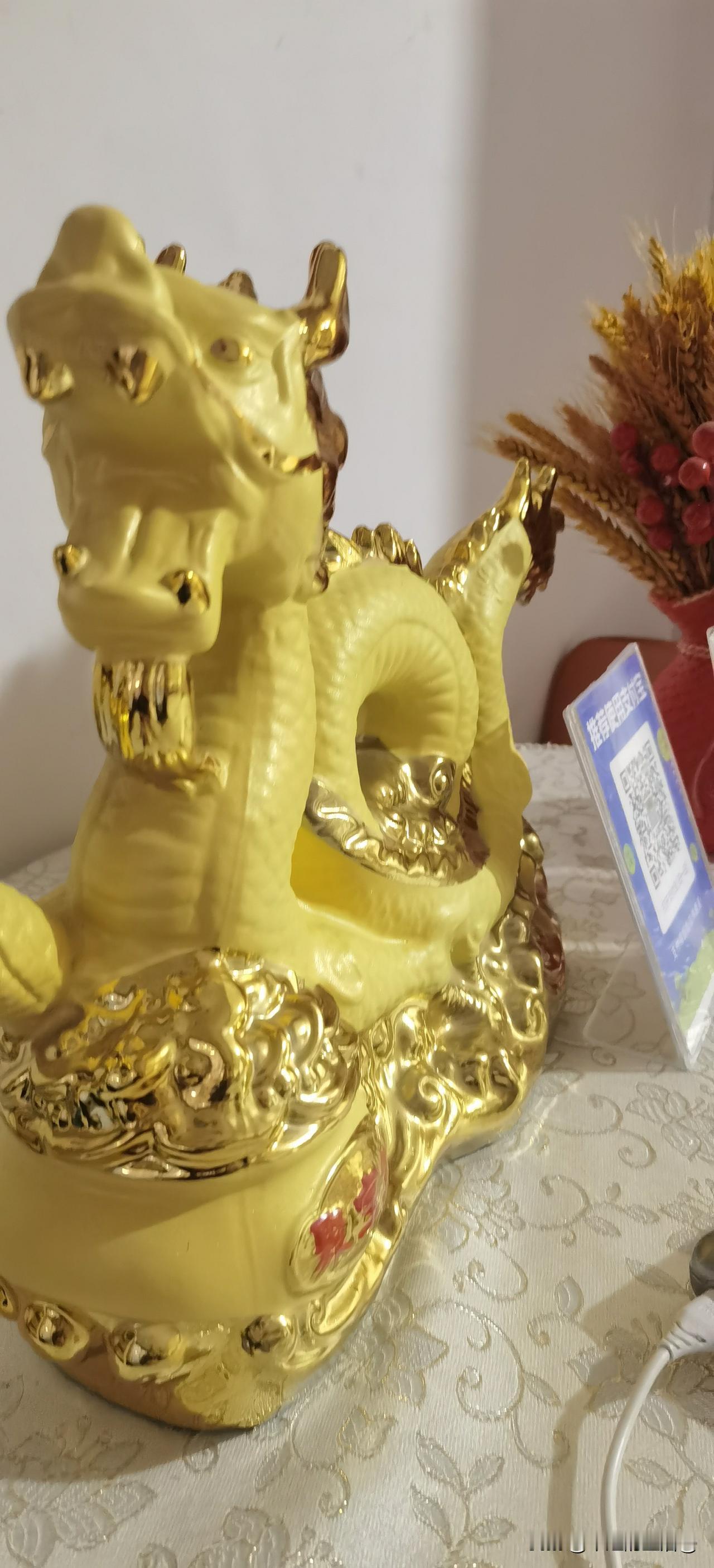 儿子大事完毕，去年还得了一个大孙子。今年把地包出去了，自己专门做药品生意。没事还