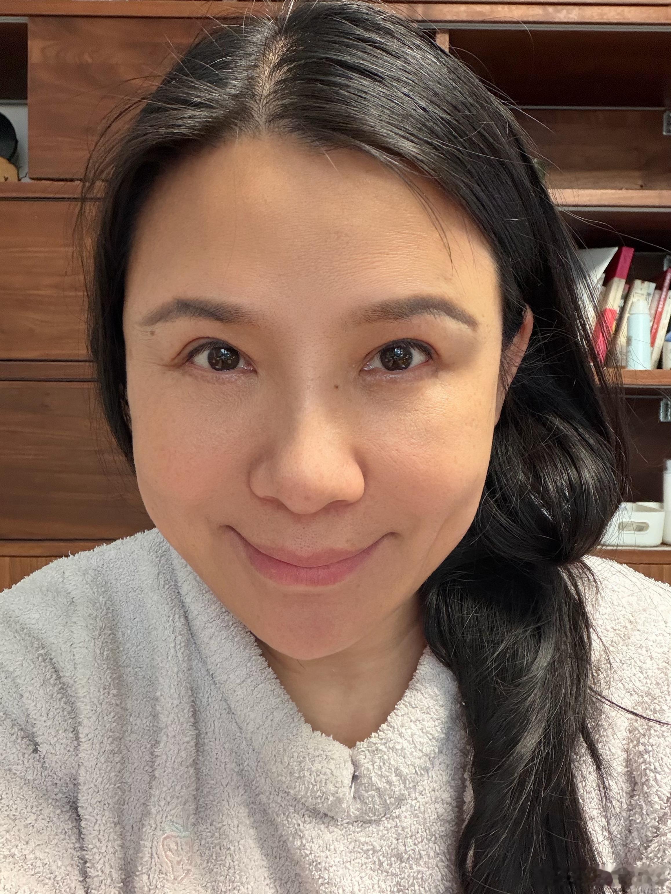 经过这段时间的康复，我后枕骨到脖颈左侧的交叉板机点，终于不痛了……（历史性）要记